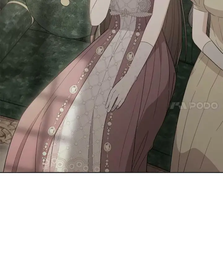 《皇家厨师小姐》98.推卸责任图114