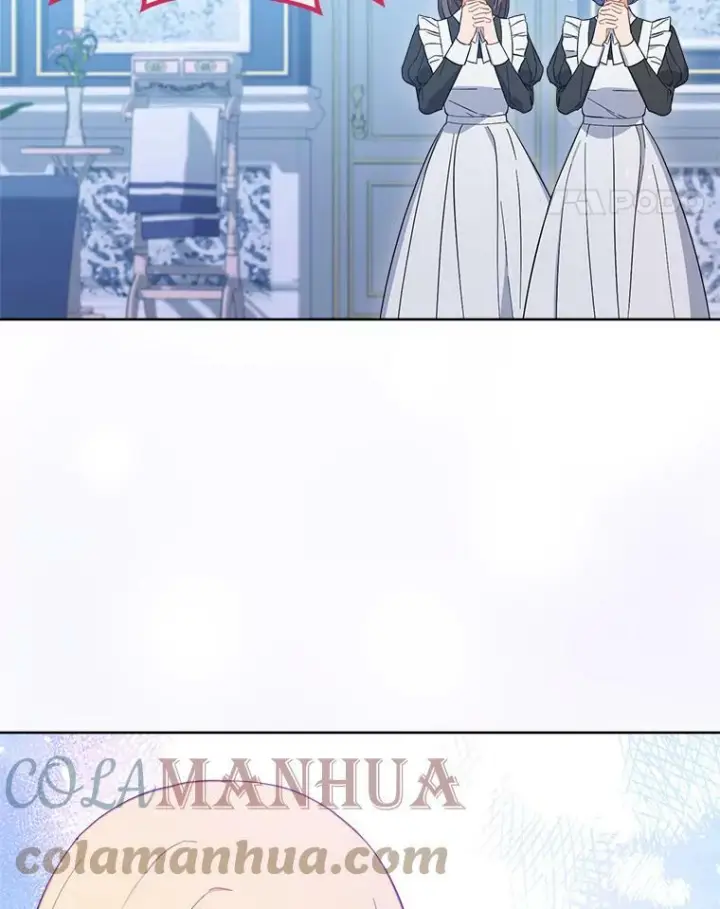 《皇家厨师小姐》98.推卸责任图37