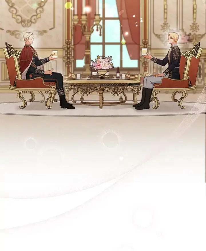 《皇家厨师小姐》102.暧昧图115