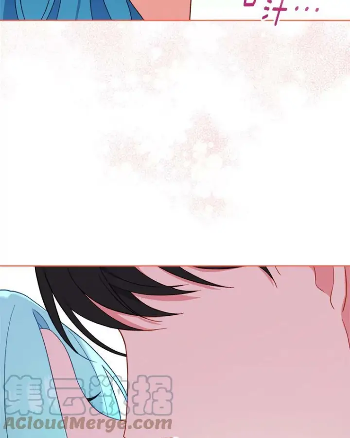 《皇家厨师小姐》102.暧昧图57