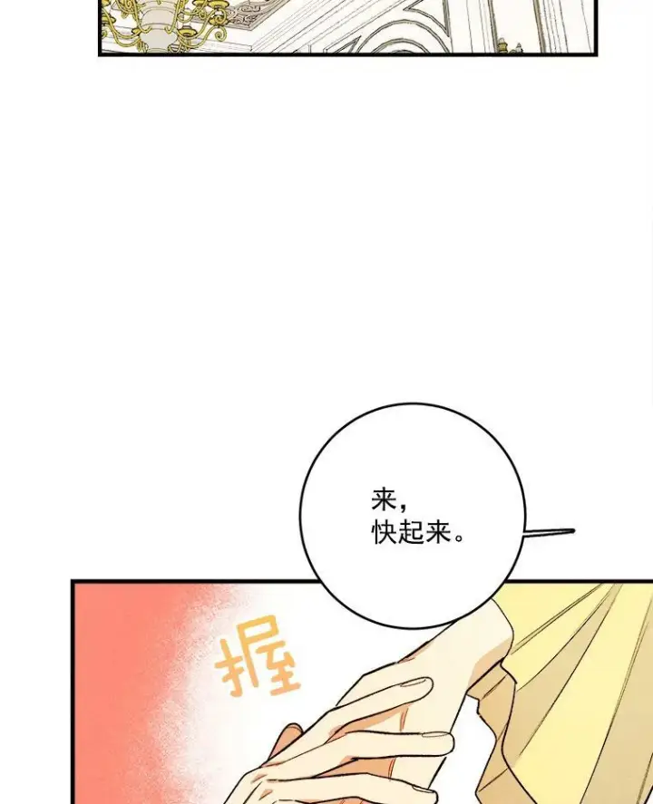 《皇家厨师小姐》3.第一个帮手图45
