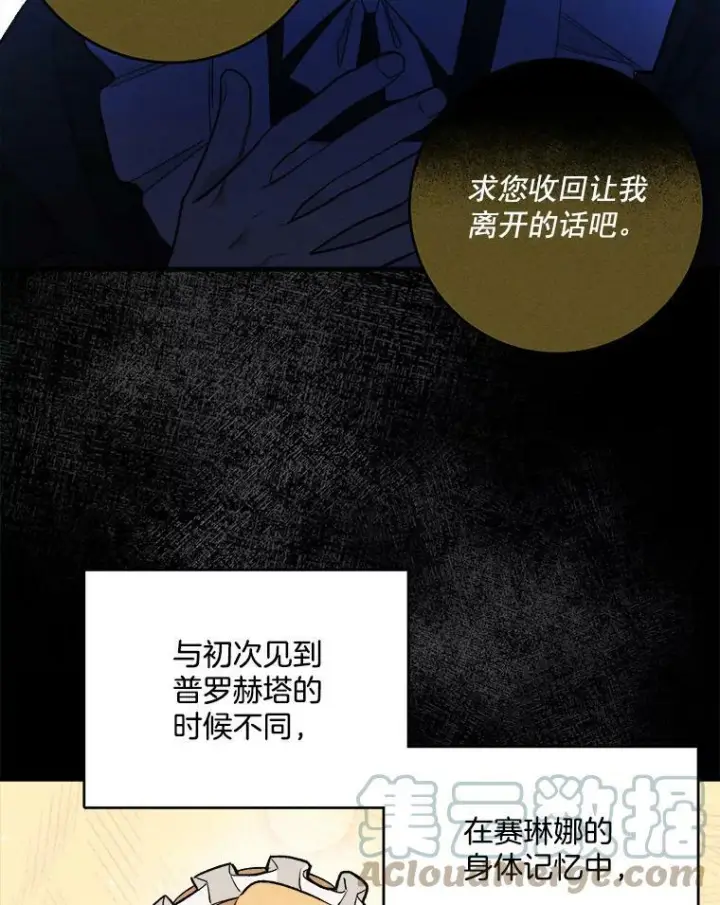 《皇家厨师小姐》3.第一个帮手图55