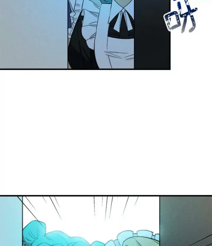 《皇家厨师小姐》5.拿到厨房钥匙图77