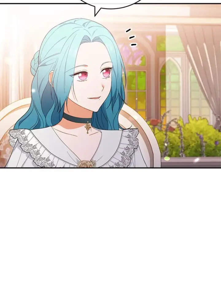 《皇家厨师小姐》104.二人时光图50