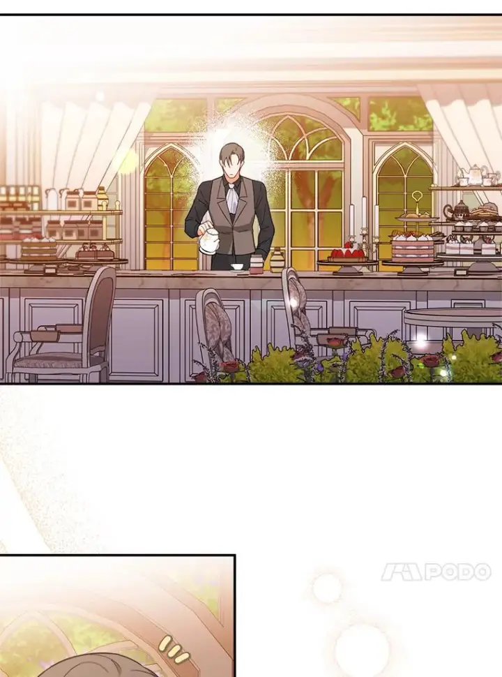 《皇家厨师小姐》104.二人时光图51