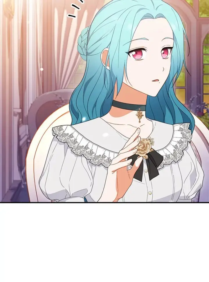 《皇家厨师小姐》104.二人时光图56