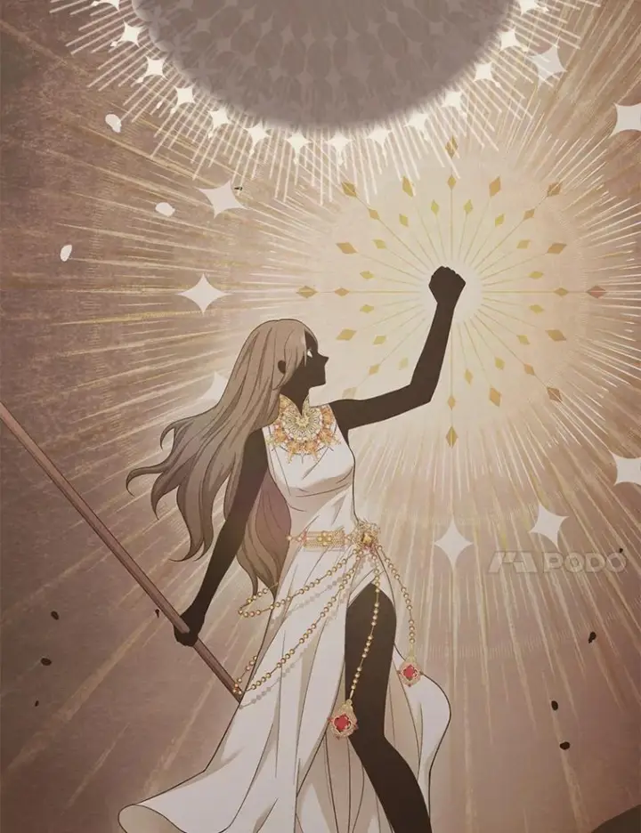 《皇家厨师小姐》104.二人时光图91