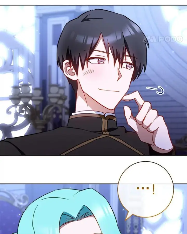 《皇家厨师小姐》107.舞会邀约图146
