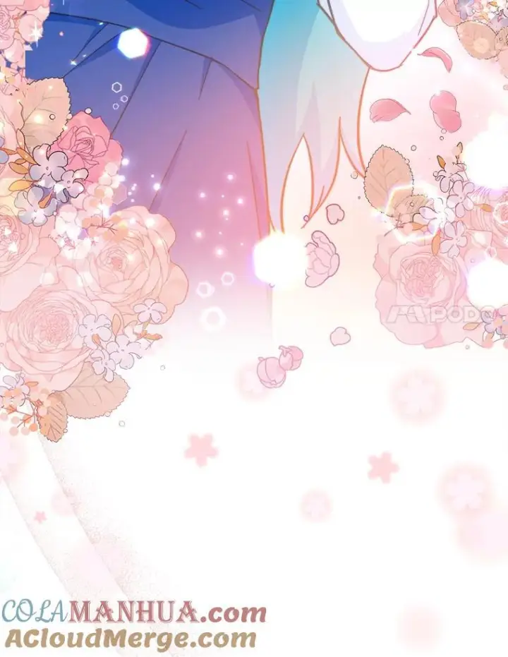 《皇家厨师小姐》107.舞会邀约图53