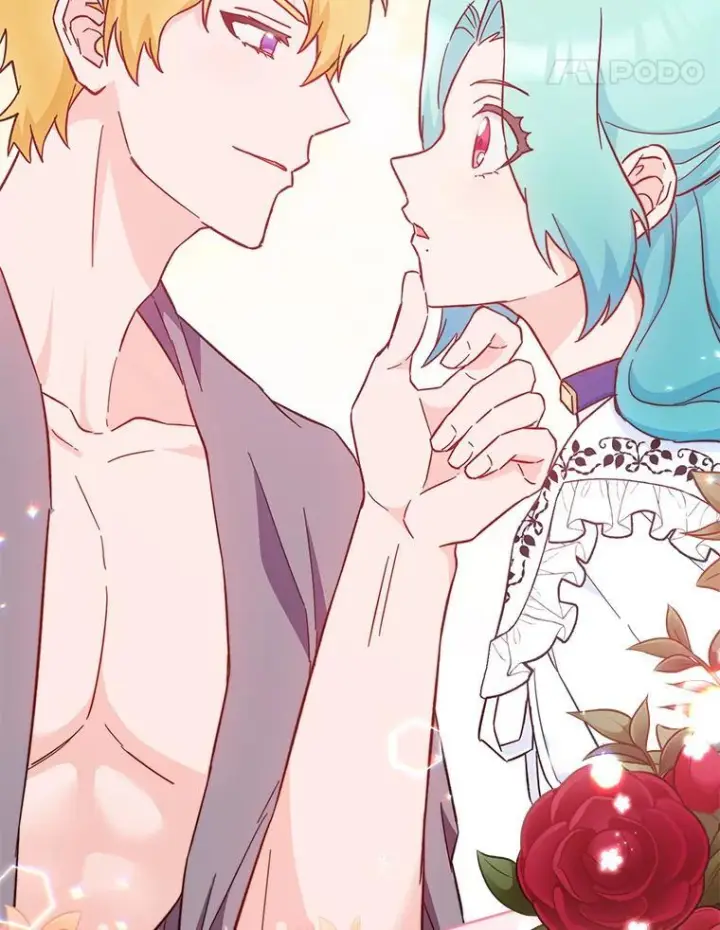 《皇家厨师小姐》107.舞会邀约图60