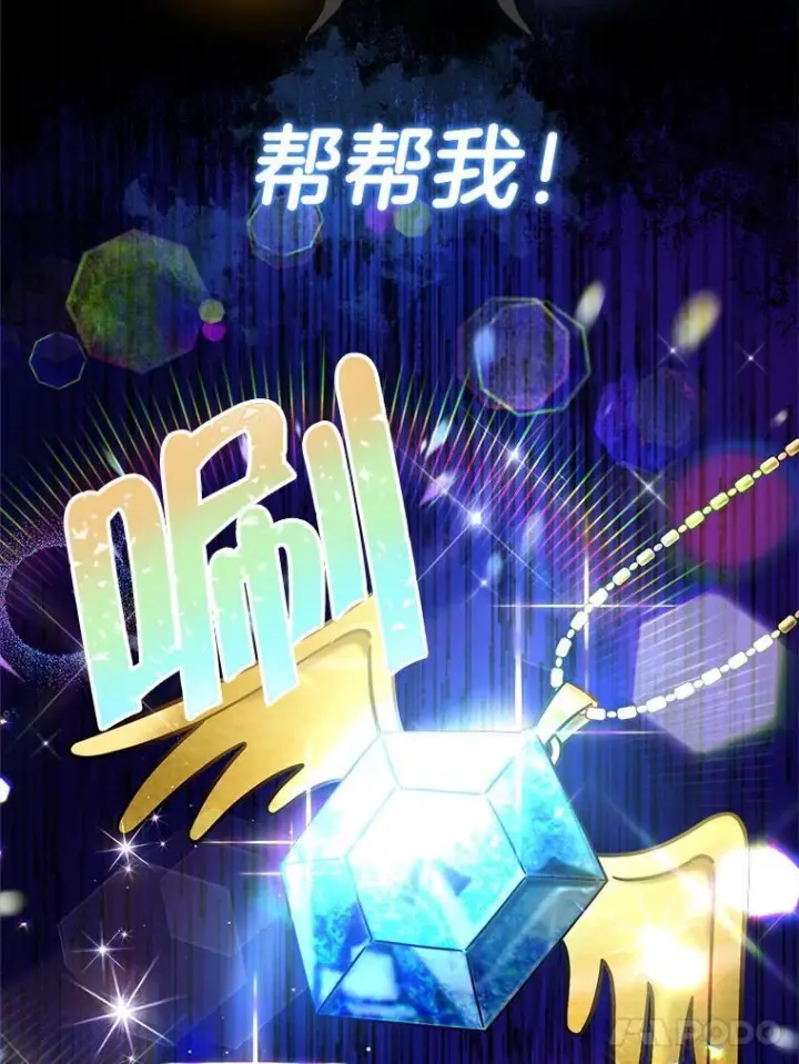 《皇家厨师小姐》109.遇袭图111
