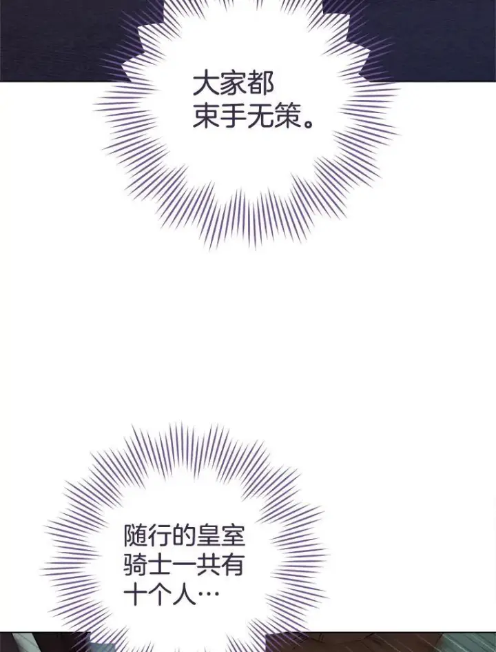 《皇家厨师小姐》109.遇袭图47