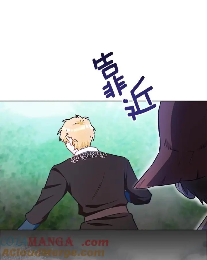 《皇家厨师小姐》109.遇袭图77