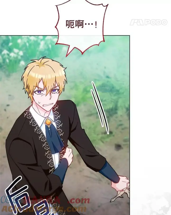 《皇家厨师小姐》109.遇袭图85