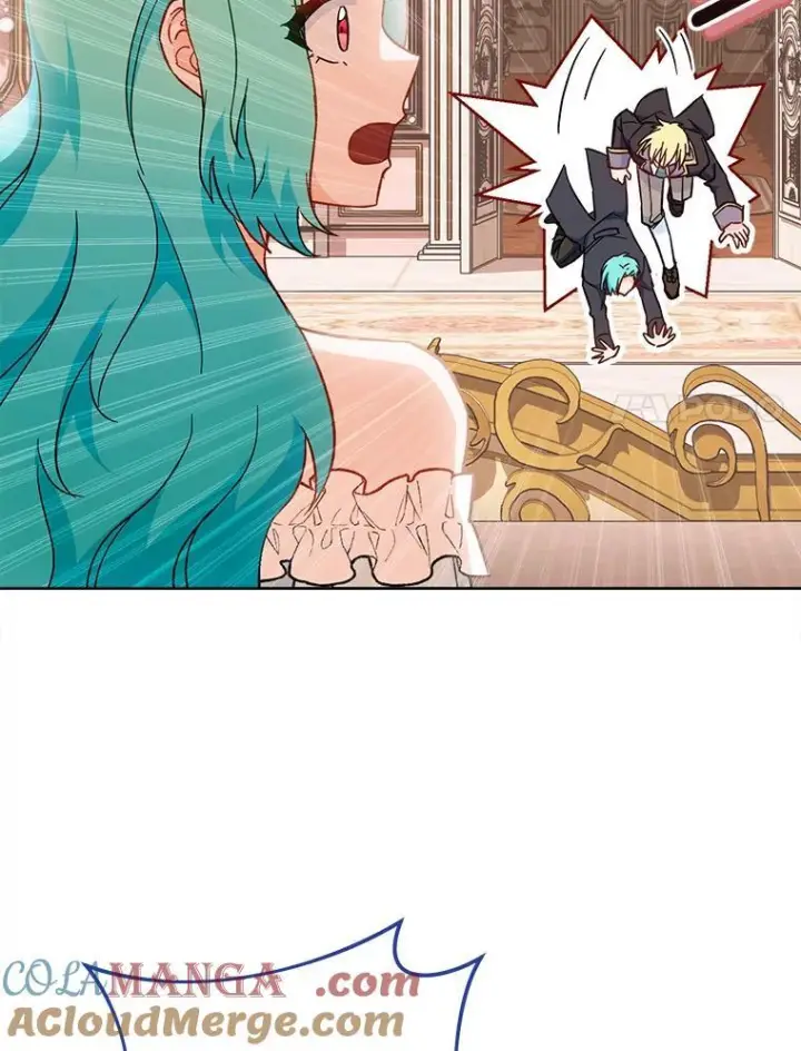 《皇家厨师小姐》110.争风吃醋图57