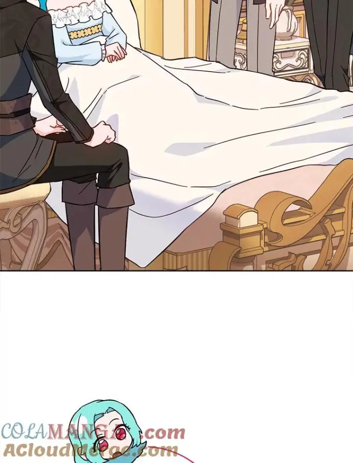 《皇家厨师小姐》110.争风吃醋图61