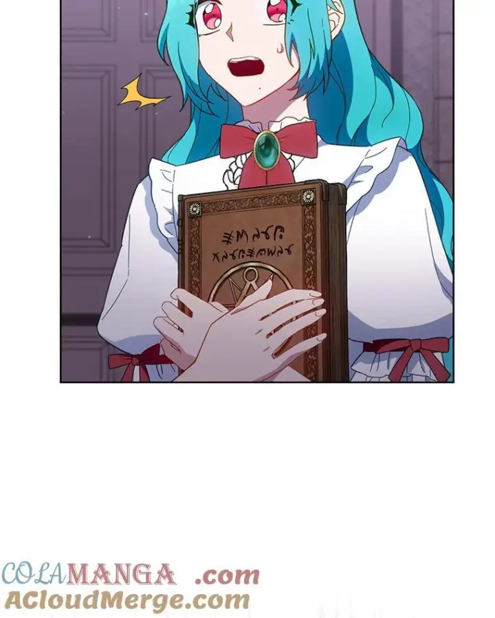 《皇家厨师小姐》111.皇家厨房的秘密图49