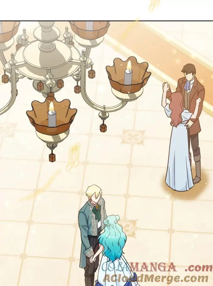 《皇家厨师小姐》112.双月舞会图37