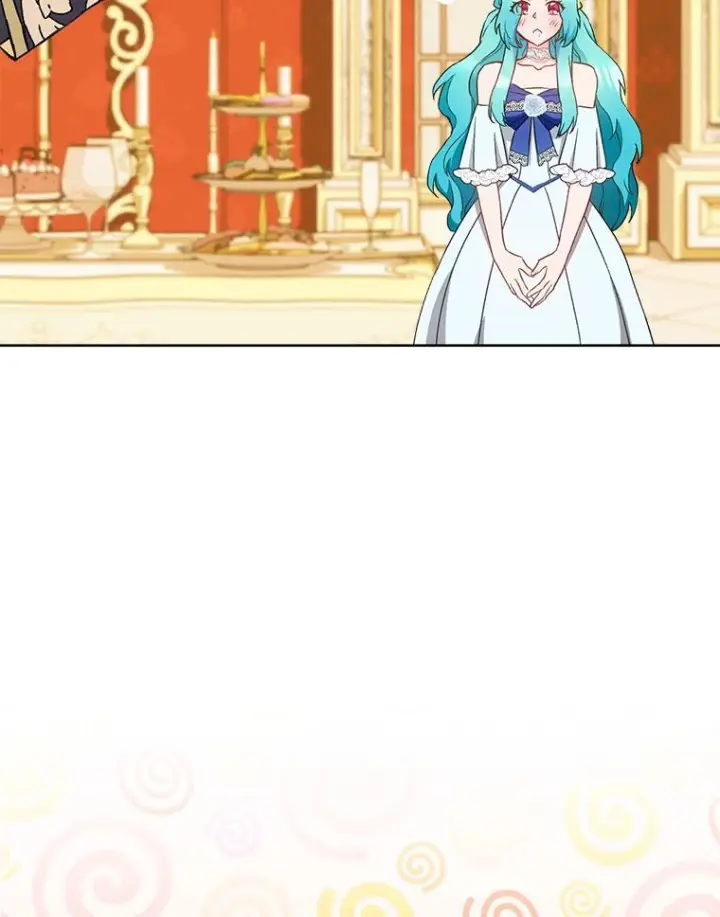 《皇家厨师小姐》112.双月舞会图76