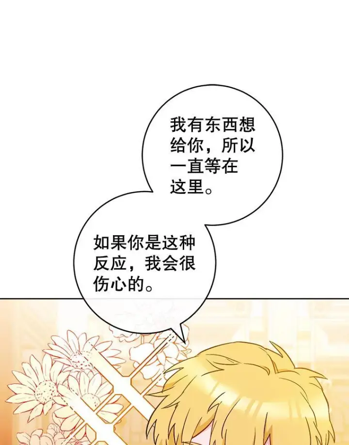 《皇家厨师小姐》112.双月舞会图92