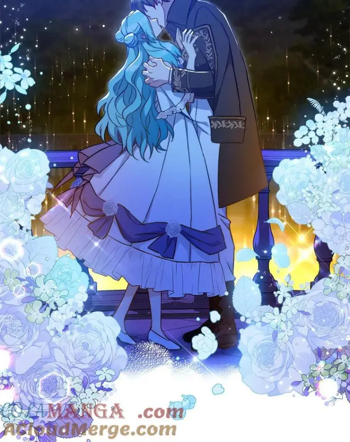 《皇家厨师小姐》113.不做朋友图125
