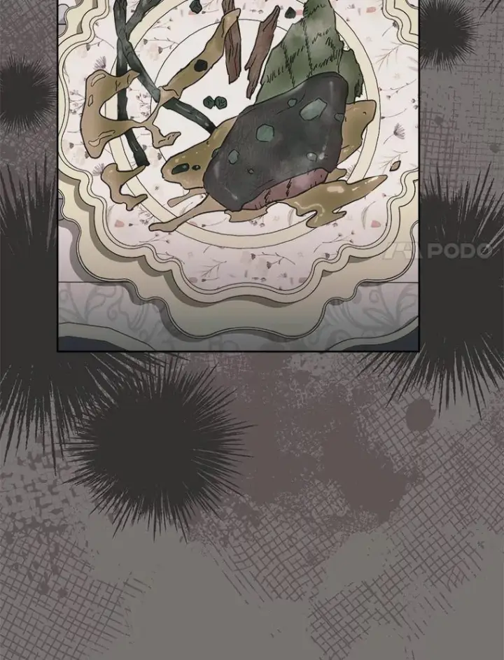 《皇家厨师小姐》113.不做朋友图71