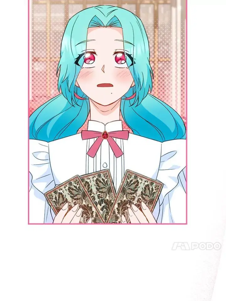 《皇家厨师小姐》114.暧昧图54