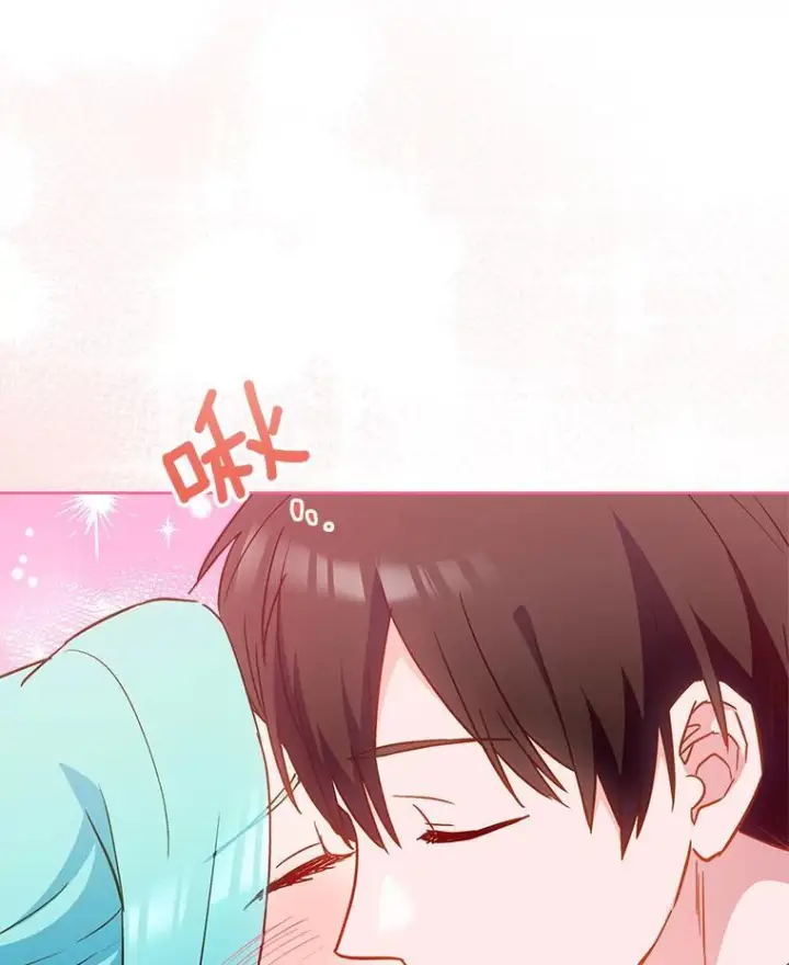 《皇家厨师小姐》114.暧昧图8