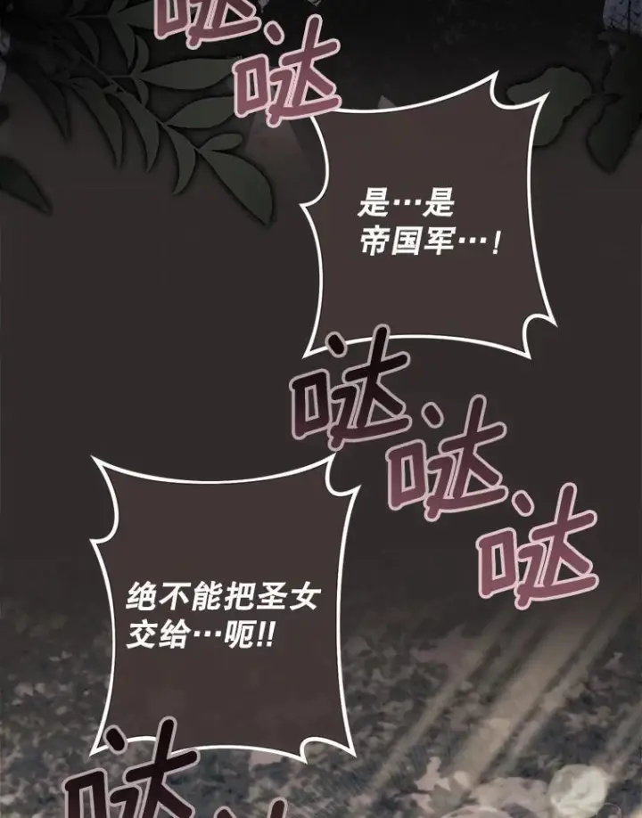 《皇家厨师小姐》116.表白图103