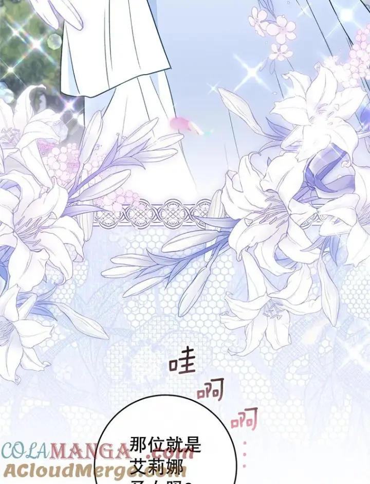 《皇家厨师小姐》116.表白图73