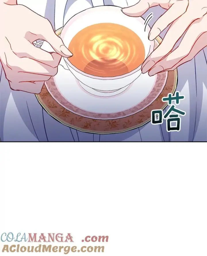 《皇家厨师小姐》117.意外请求图101