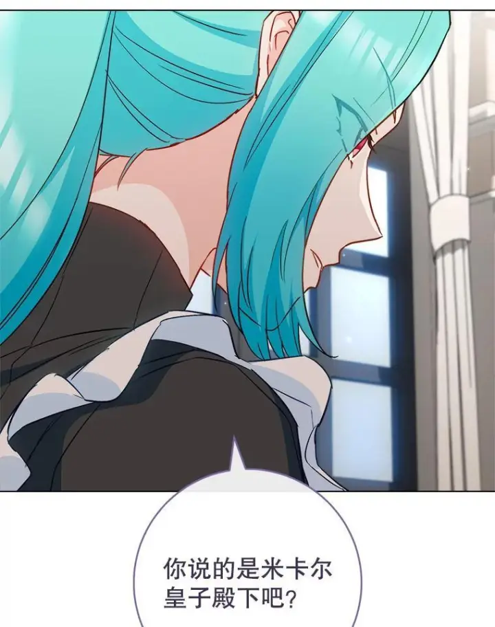 《皇家厨师小姐》117.意外请求图106