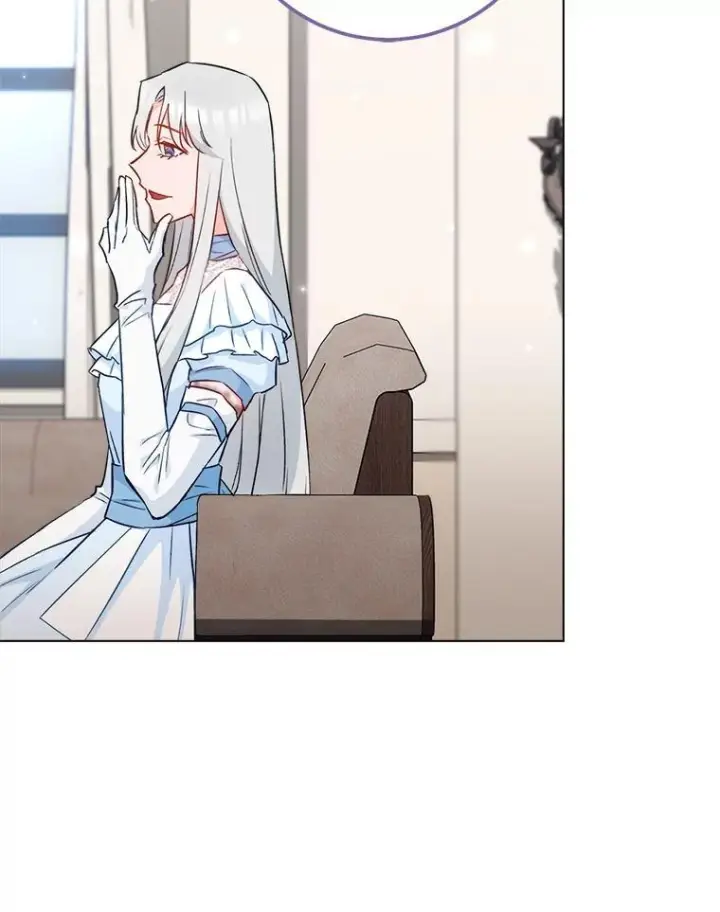 《皇家厨师小姐》117.意外请求图108