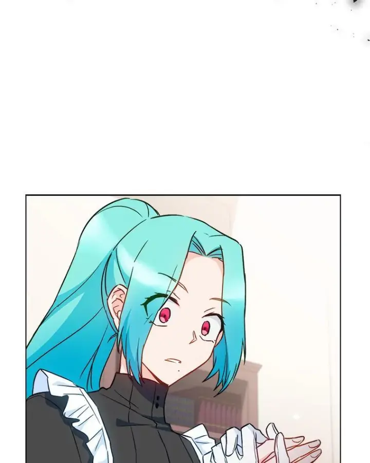 《皇家厨师小姐》117.意外请求图123