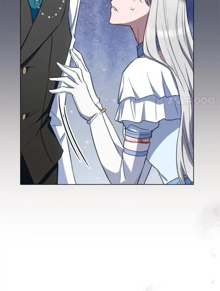 《皇家厨师小姐》117.意外请求图23