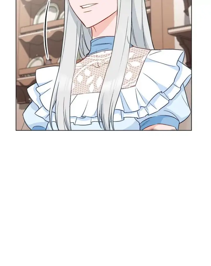 《皇家厨师小姐》117.意外请求图79