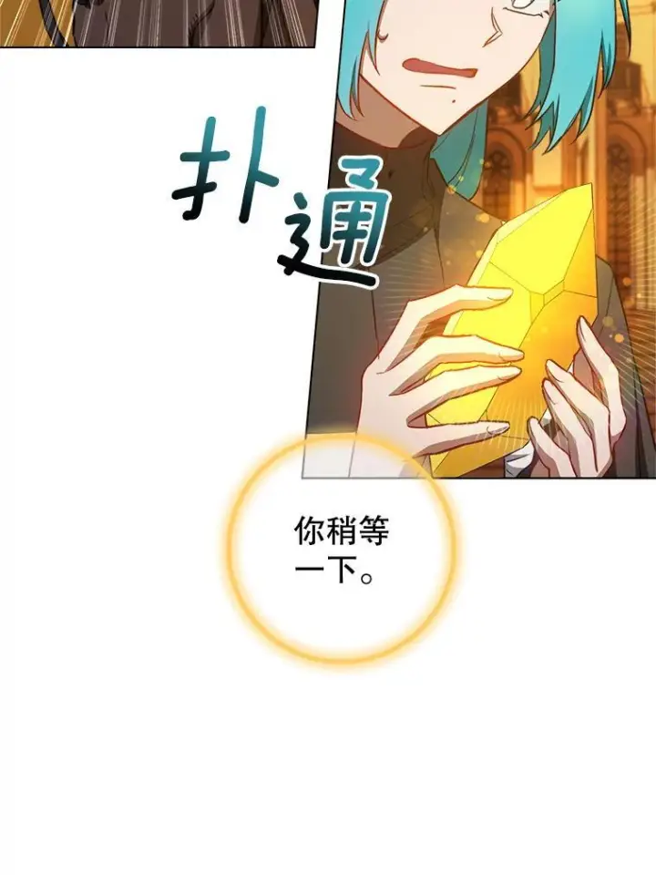 《皇家厨师小姐》118.威胁图104