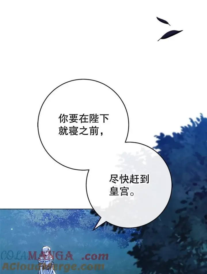 《皇家厨师小姐》119.灵机一动图29
