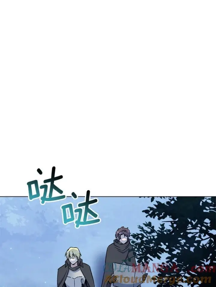 《皇家厨师小姐》120.援救图77