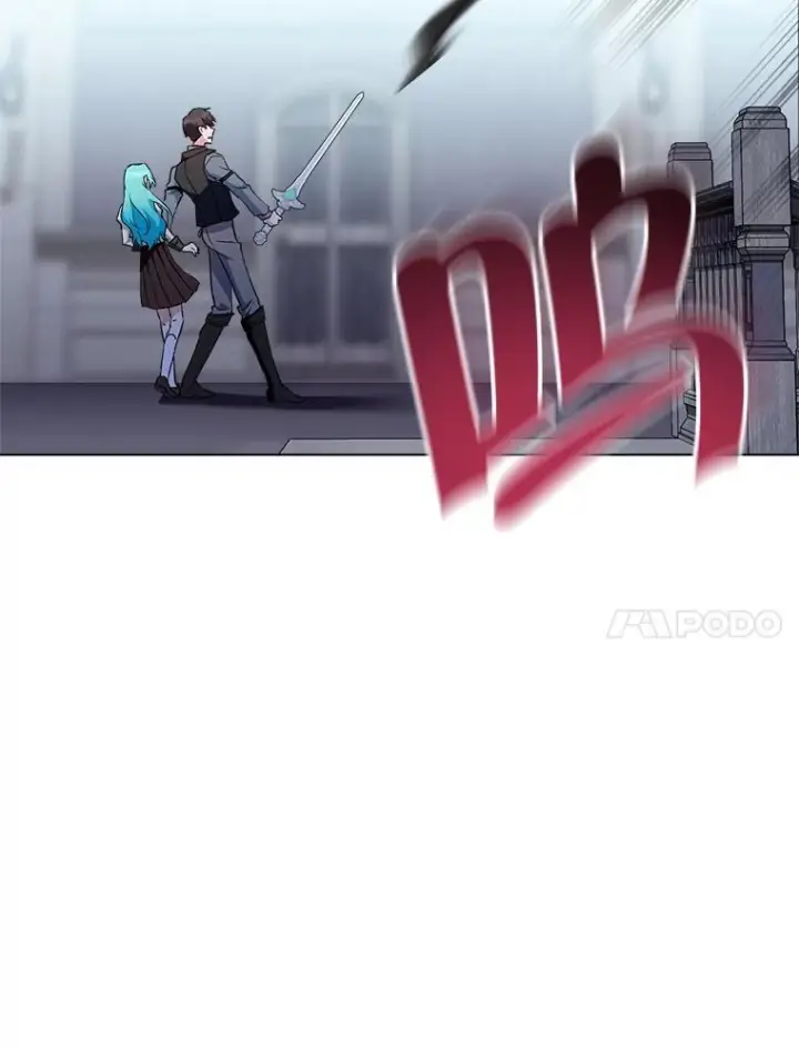 《皇家厨师小姐》127.千钧一发图24