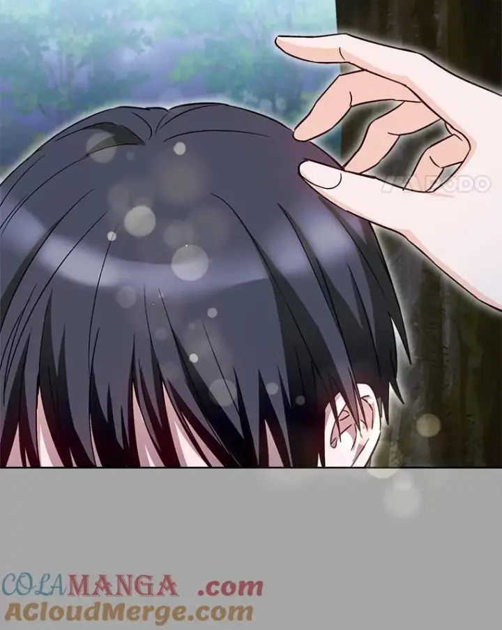 《皇家厨师小姐》128.你侬我侬图29