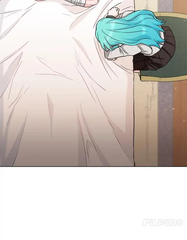 《皇家厨师小姐》128.你侬我侬图59