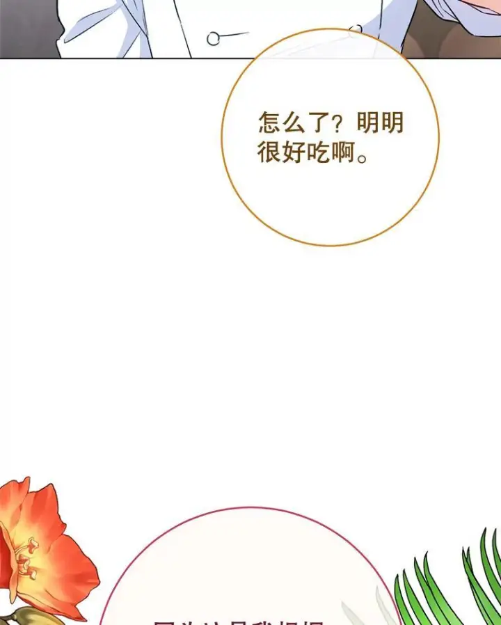 《皇家厨师小姐》130.助手邀约图112