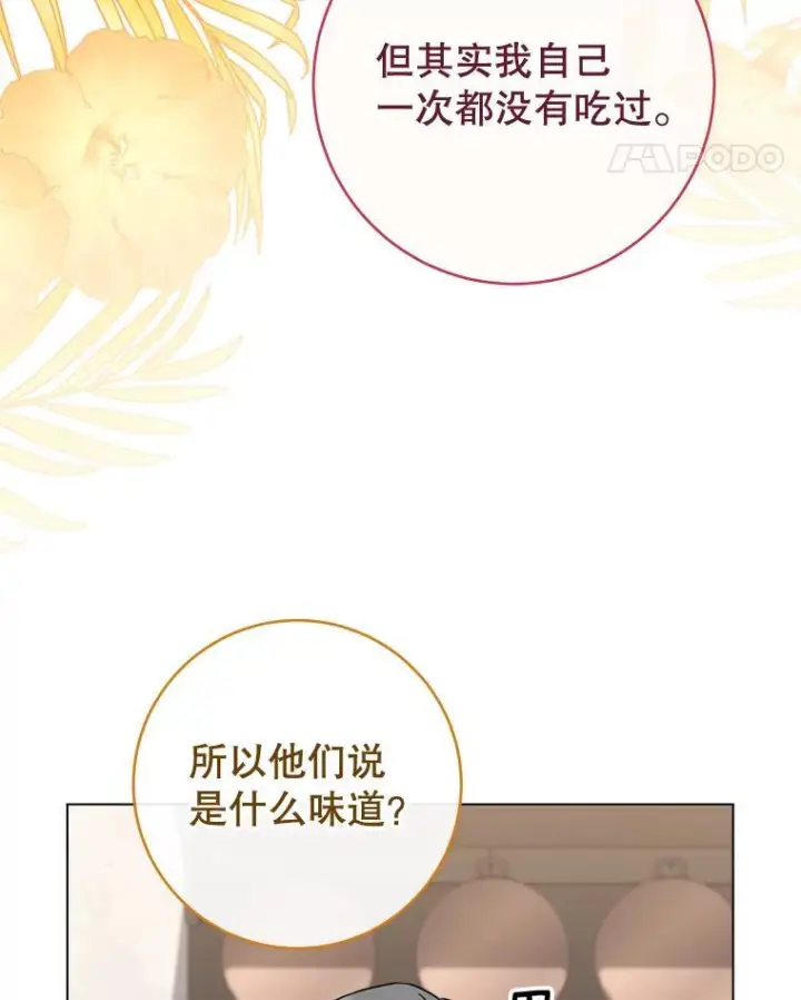 《皇家厨师小姐》130.助手邀约图115
