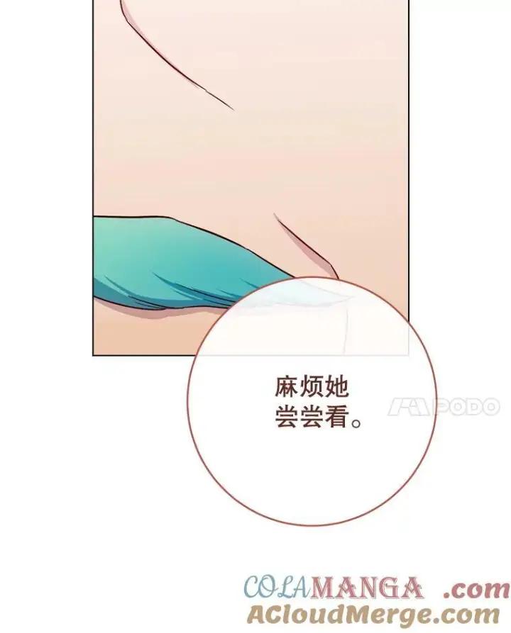 《皇家厨师小姐》132.意外渊源图101