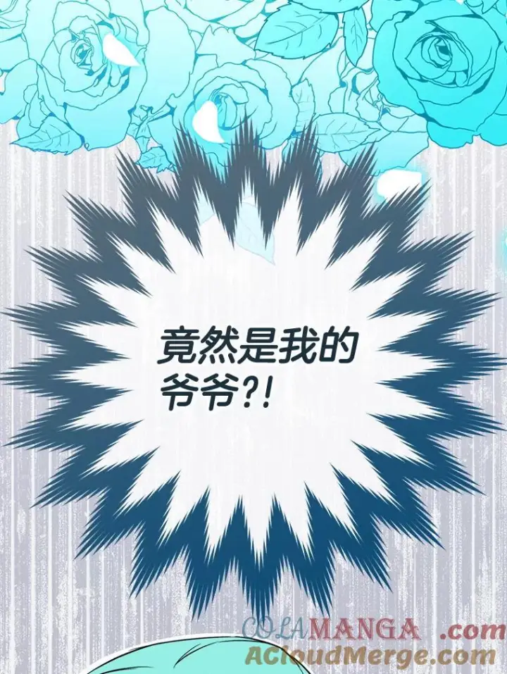 《皇家厨师小姐》132.意外渊源图137