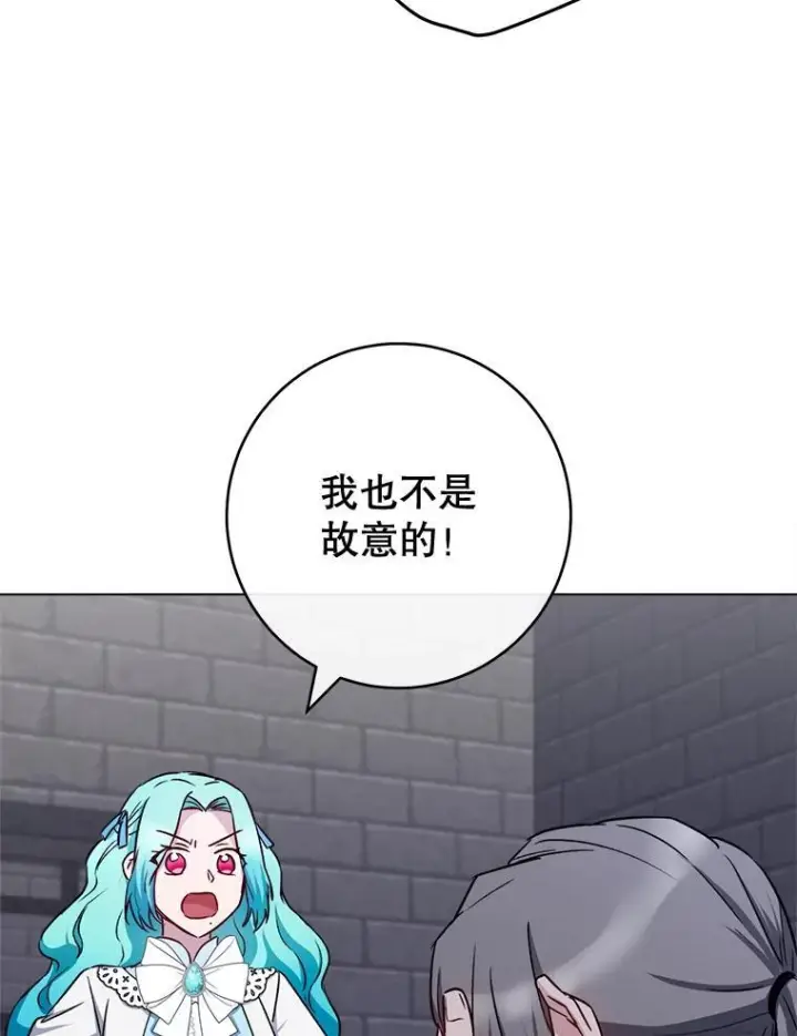 《皇家厨师小姐》132.意外渊源图58