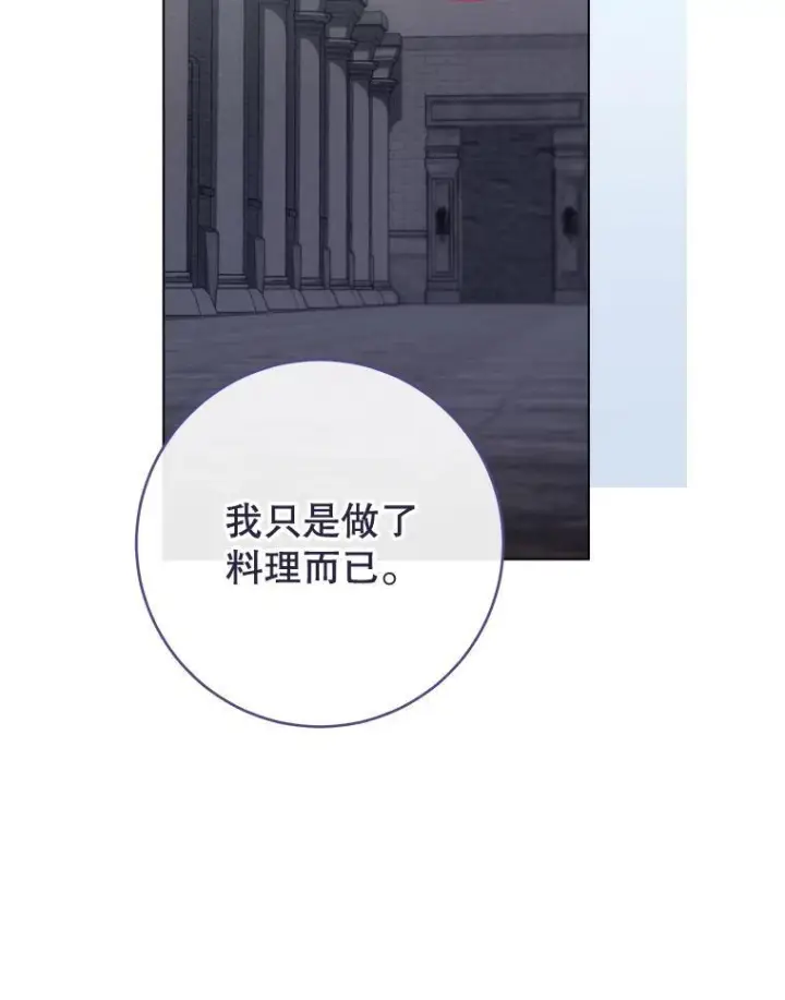 《皇家厨师小姐》132.意外渊源图62
