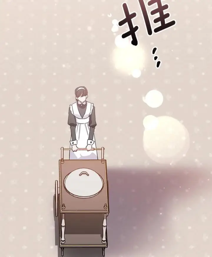 《皇家厨师小姐》133.风流往事图116