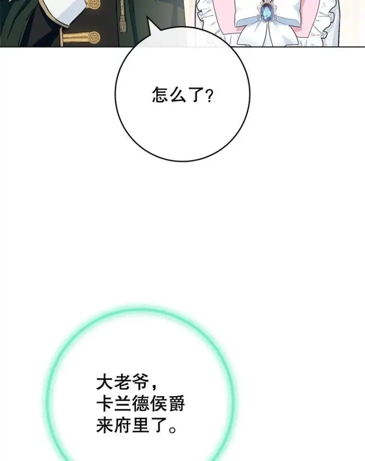 《皇家厨师小姐》133.风流往事图26